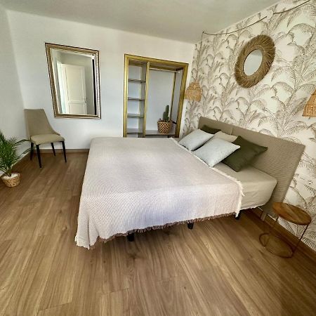 Casa La Ola Apartment ปูแอร์โตเดลคาร์เมน ภายนอก รูปภาพ