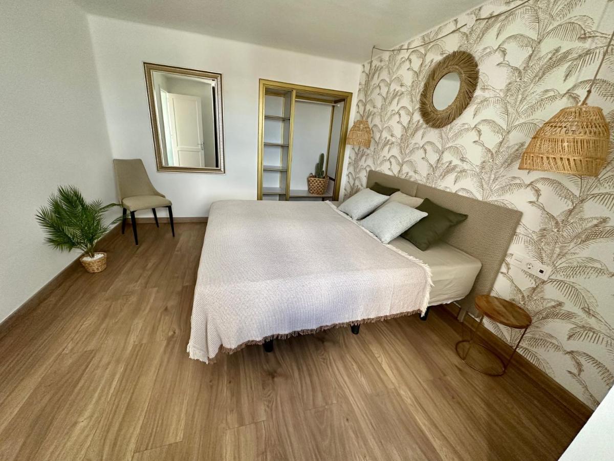 Casa La Ola Apartment ปูแอร์โตเดลคาร์เมน ภายนอก รูปภาพ
