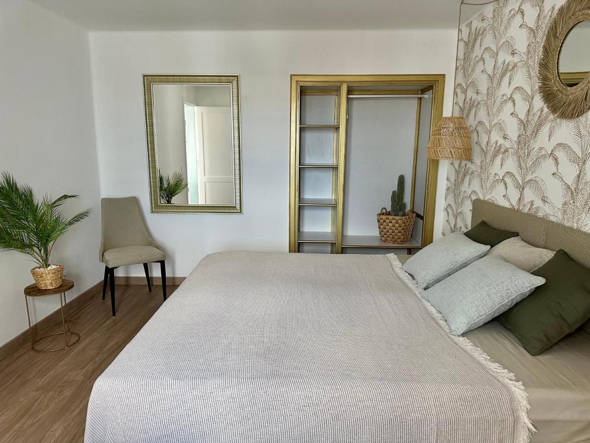 Casa La Ola Apartment ปูแอร์โตเดลคาร์เมน ภายนอก รูปภาพ