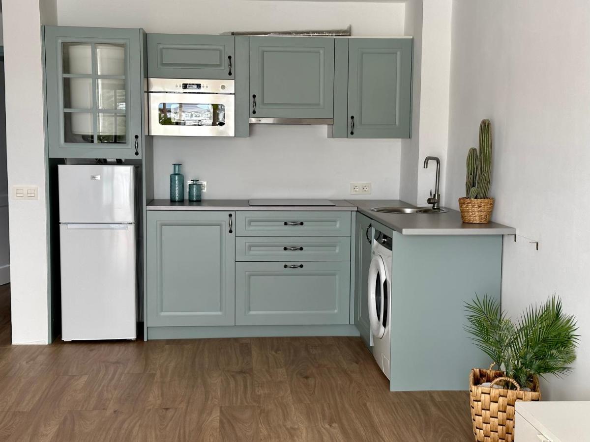 Casa La Ola Apartment ปูแอร์โตเดลคาร์เมน ภายนอก รูปภาพ