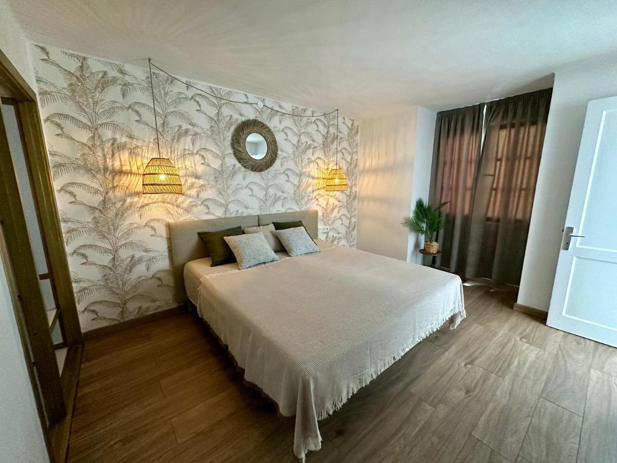 Casa La Ola Apartment ปูแอร์โตเดลคาร์เมน ภายนอก รูปภาพ