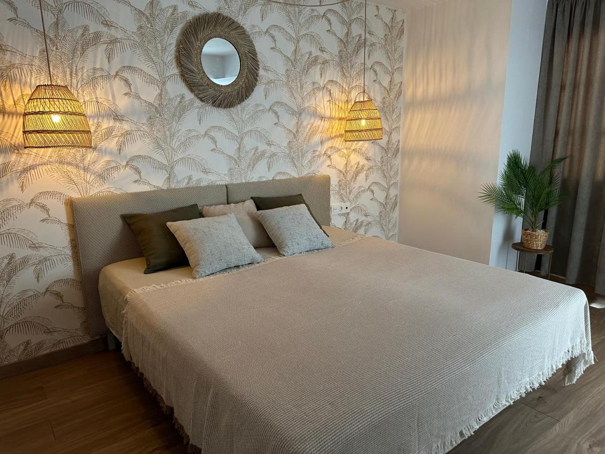 Casa La Ola Apartment ปูแอร์โตเดลคาร์เมน ภายนอก รูปภาพ