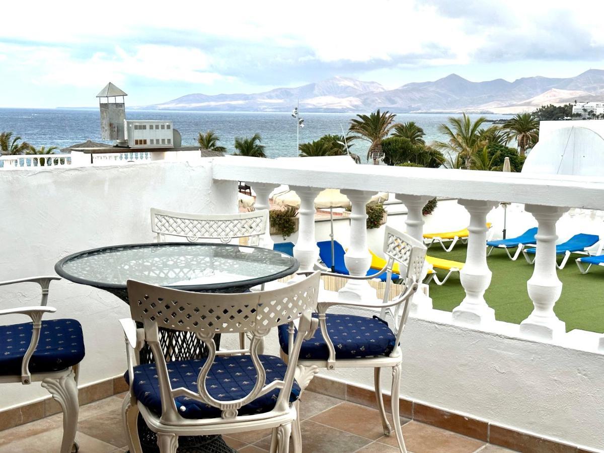 Casa La Ola Apartment ปูแอร์โตเดลคาร์เมน ภายนอก รูปภาพ