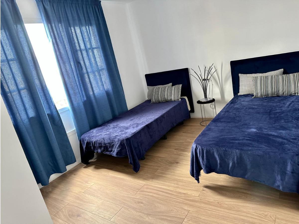 Casa La Ola Apartment ปูแอร์โตเดลคาร์เมน ภายนอก รูปภาพ