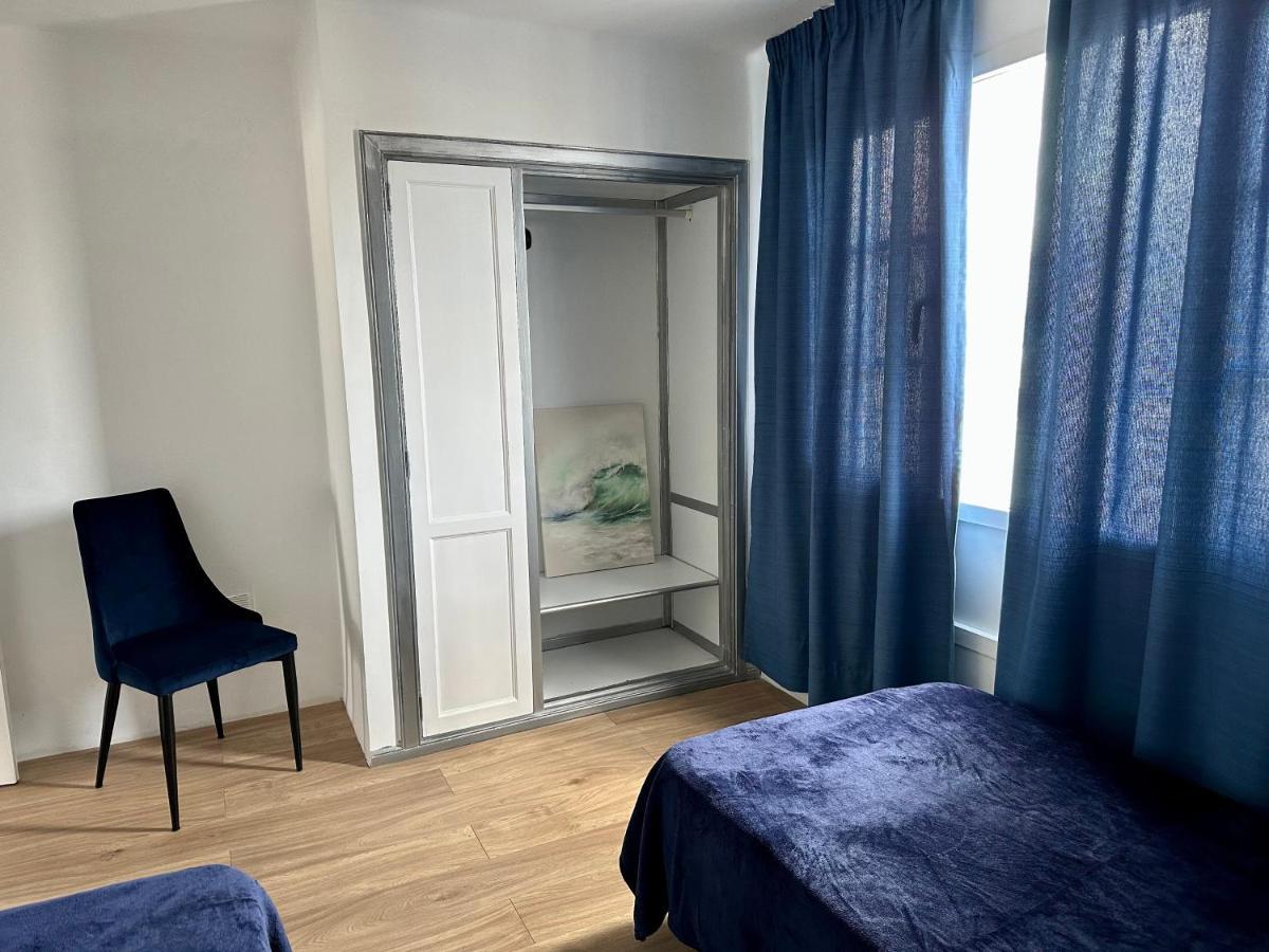 Casa La Ola Apartment ปูแอร์โตเดลคาร์เมน ภายนอก รูปภาพ